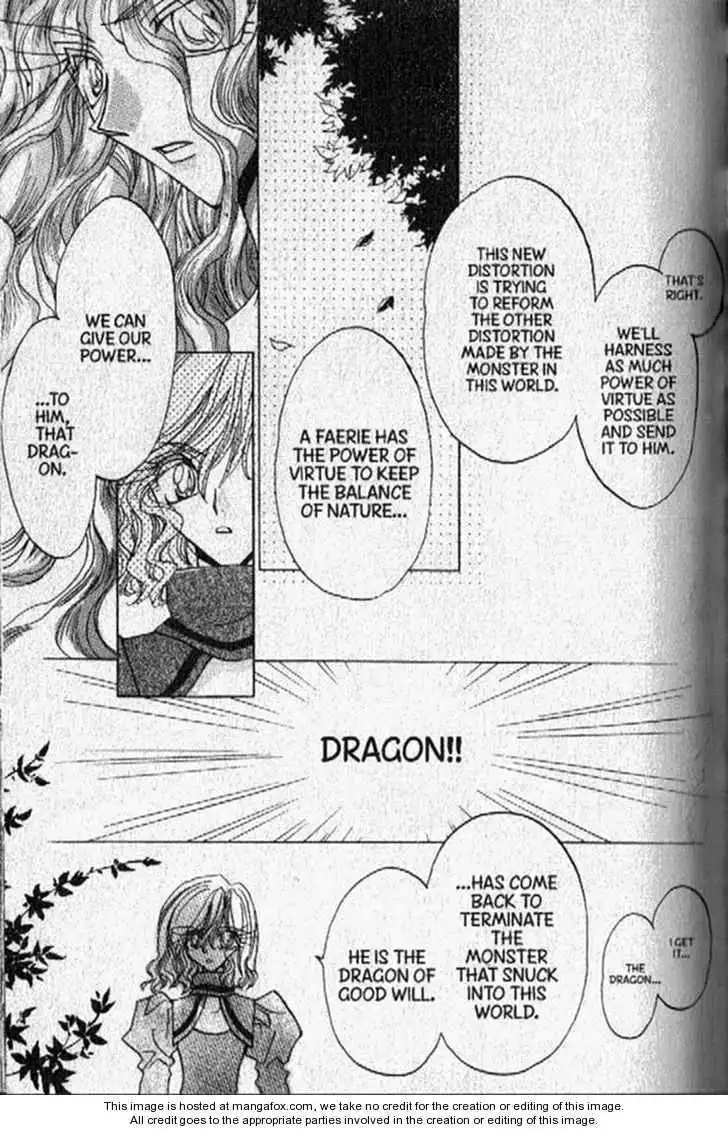 Dragon Knights Chapter 26.1 71